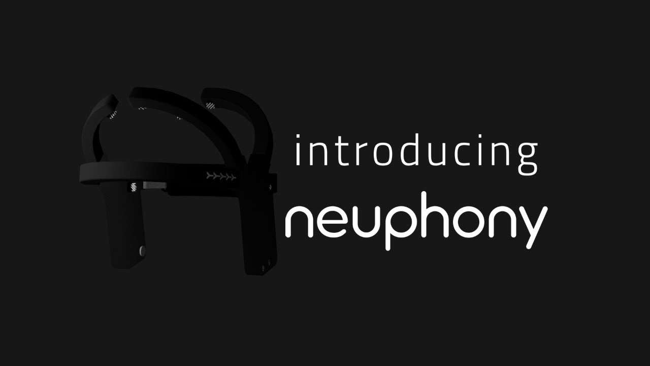 Neuphony: A Video Interview with Ria Rustagi, Co-Creator and Co-Founder